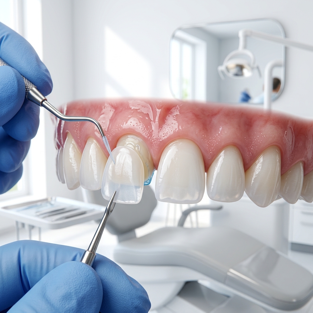Aesthetic E-Max Crowns Solutions