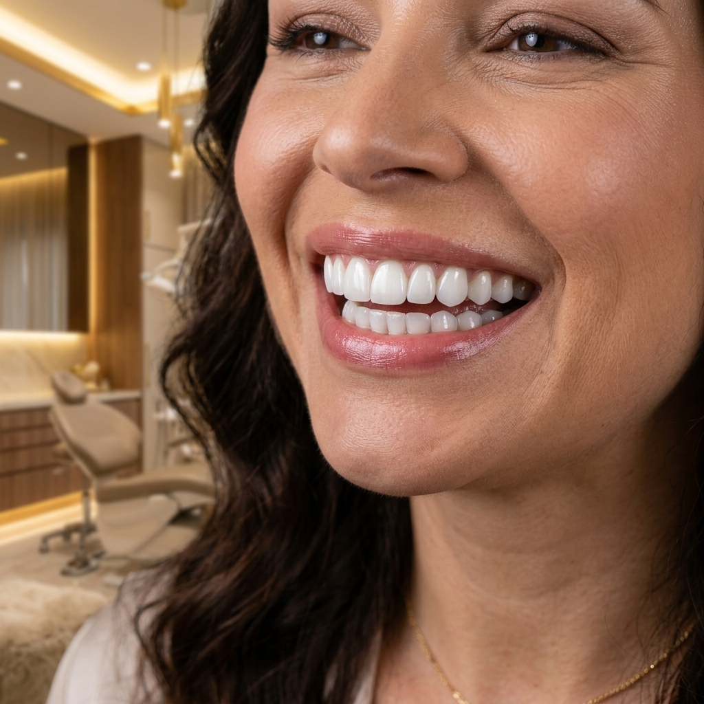 Cosmetic Dentistry