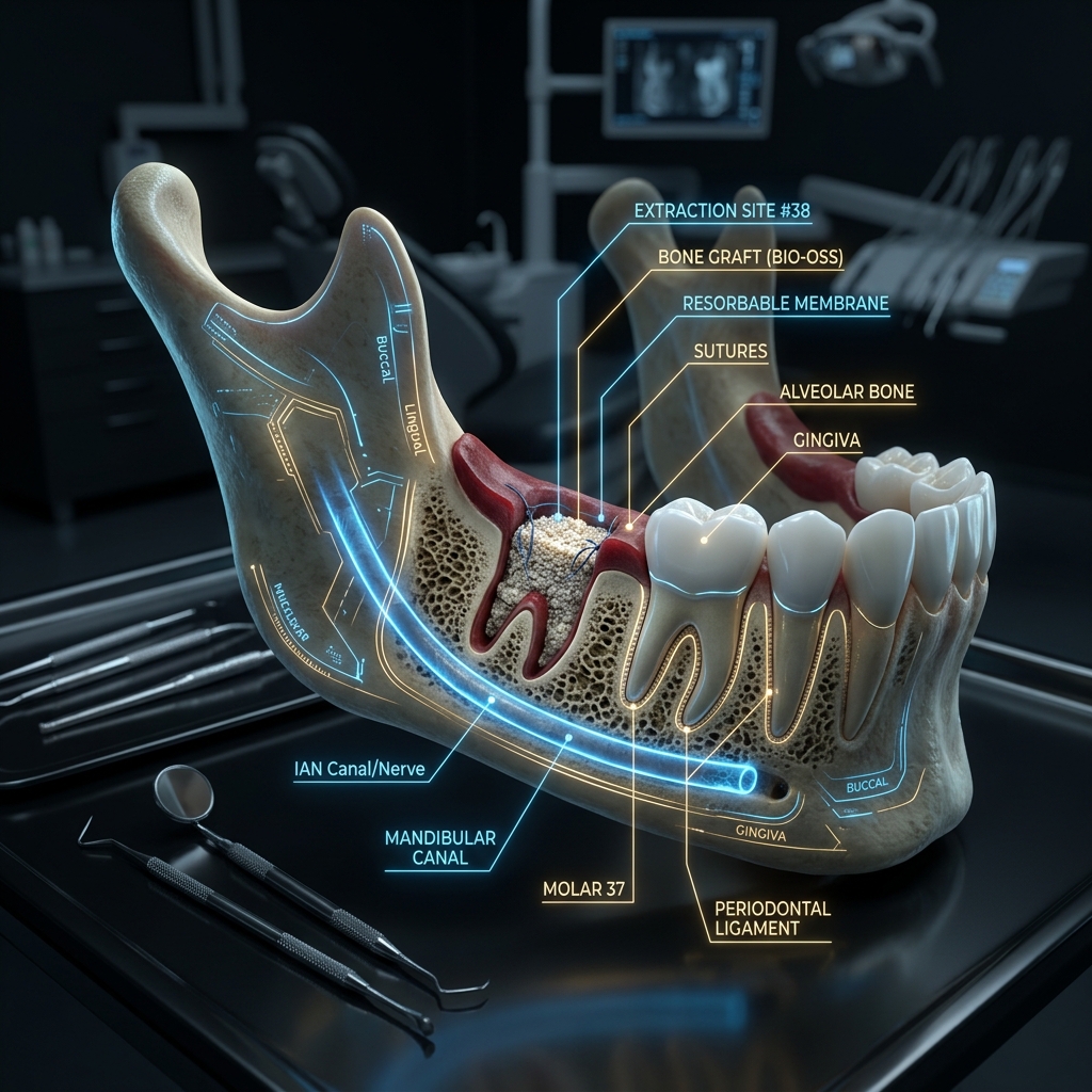 Anatomy Blueprint